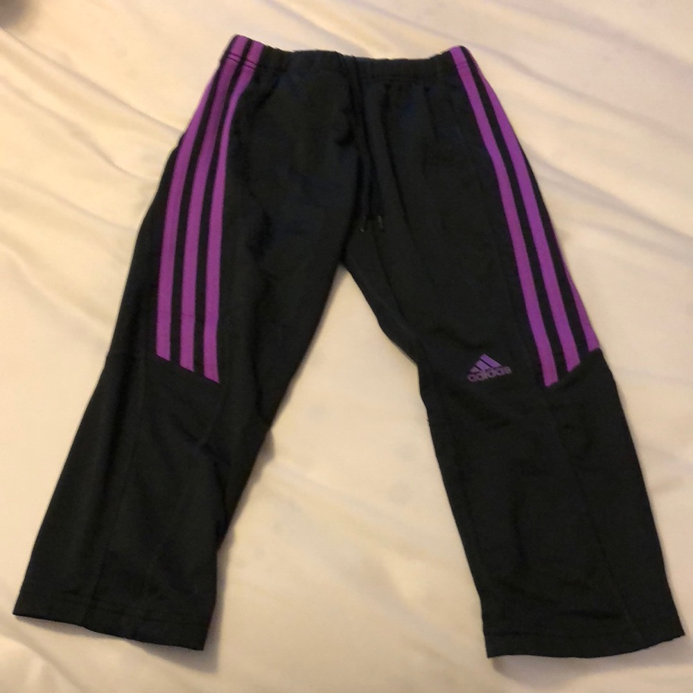 Adidas Crop Legging
